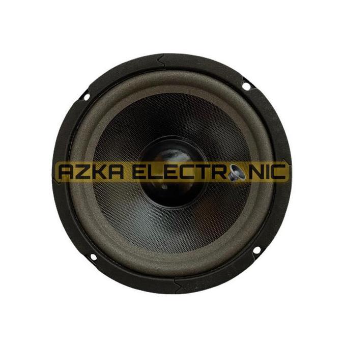 Speaker 6 Inch ACR 660 Woofer