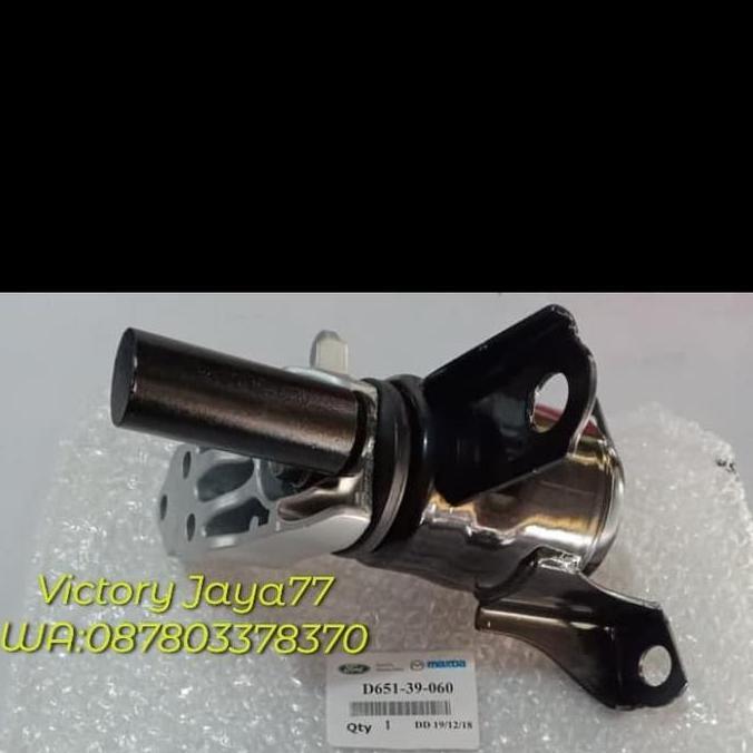Engine Mounting Kanan Mazda 2 Ford Fiesta Orinal Fomoco