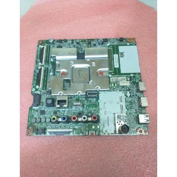 MB / Mainboard / Motherboard/ Mesin tv LG smart 43UN7300