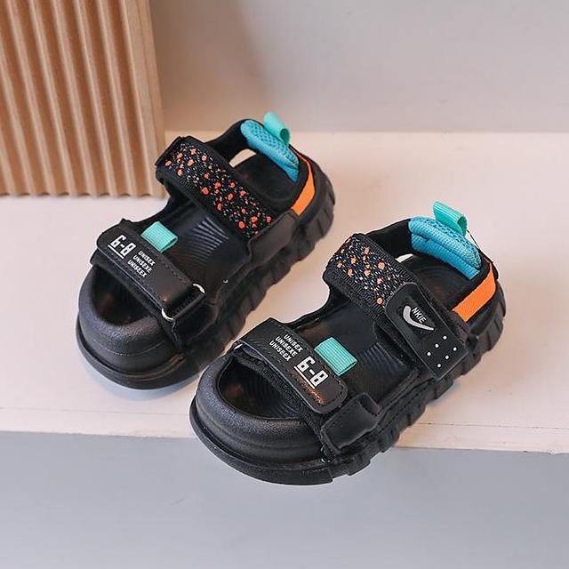 Cts Shb466 Sandal Gunung Anak Laki Laki Perempuan Fashion Sepatu Sandal Anak Cowok Size 2130