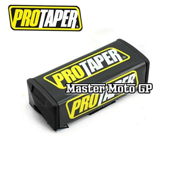 Busa Stabilizer Stang Motor Protaper Busa Pelindung Dada Motor Trail Cross Gabus Stang busa stang fa