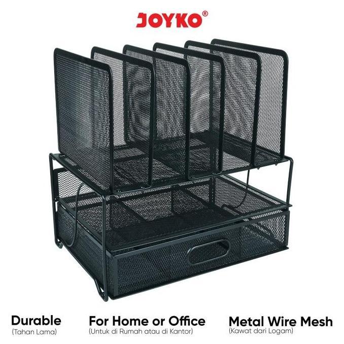 Desk Organizer Meja Organizer Joyko DO-51