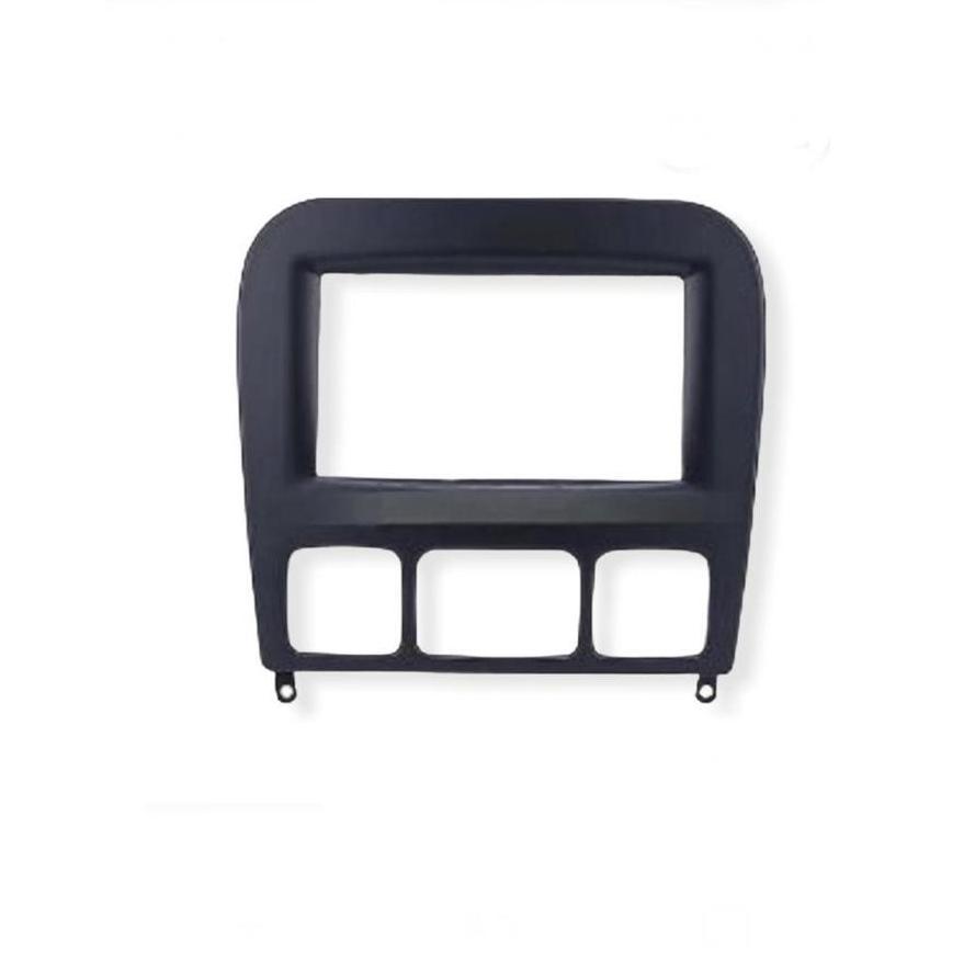 Frame Panel 2 Din Mercy S Class W220 Tahun 2006 Garansi