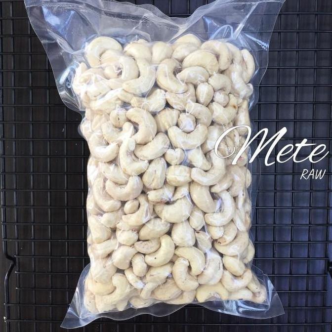 Kacang Mente / Mente Super