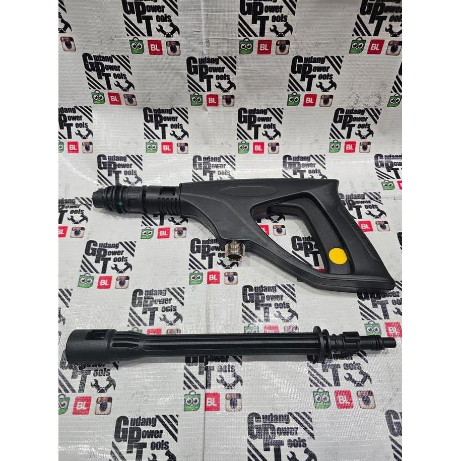 Gun Jet Cleaner Semprotan Jet Cleaner High Pressure Jet Cleaner Gun HARGA SPESIAL