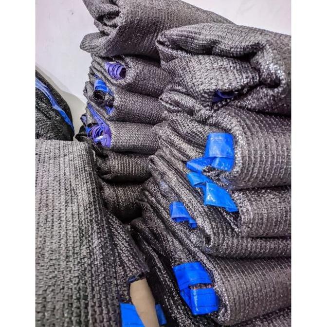 PARANET 90% ORCHID ukuran 3x4 dan 3x5