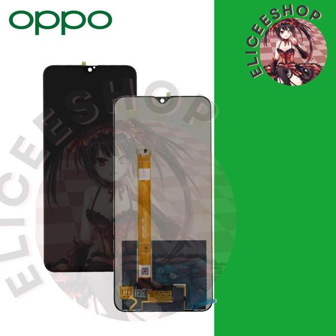 TERBARU - LCD   TOUCHSCREEN   OPPO F11