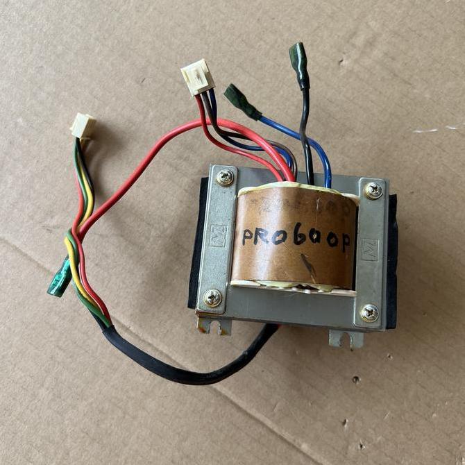 Trafo Ups Prolink PRO 600 P / 600 VA Murah