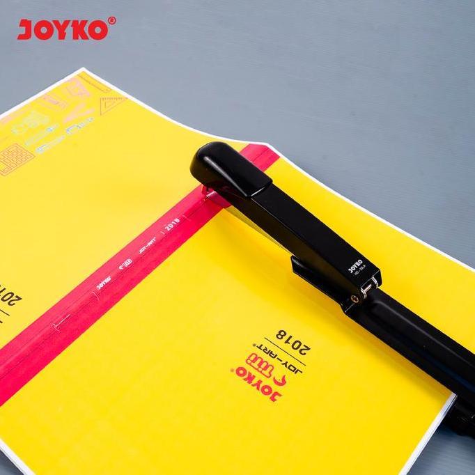 Bigbox- Stapler Joyko Jilid / Steples Hekter Stepler Jilid Tengah Buku Hd-35La