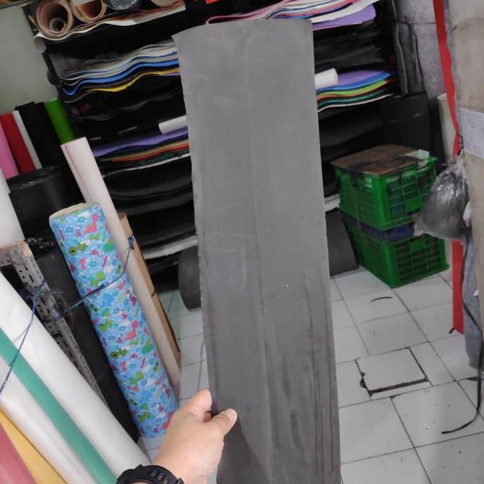 Spon Busa Ati EVA Foam Tebal 12 mm / 1,2 cm 15 x 125 JUAL PER LEMBAR