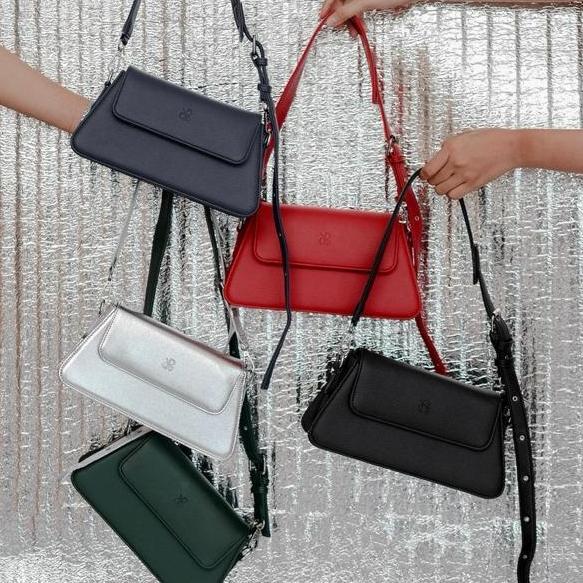 Kasora- Prior Bags X Atozz  - Pixie Bag