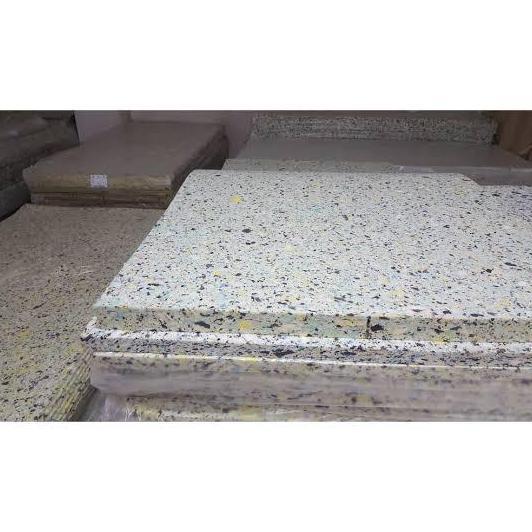 Busa Rebonded R90 ( Super Keras ) Tebal 1cm