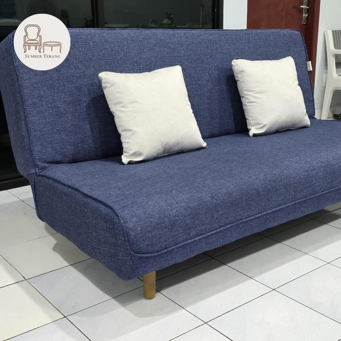 Sofabed Procella Mico Sofa Bed Sofa Lipat Kursi Tamu Lipat Sofa Ruang Tamu Sofa Rebah Sofa Relax