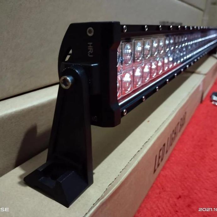 LED BAR OFFROAD LIGHT BAR WATERFROP LED Osram off-road