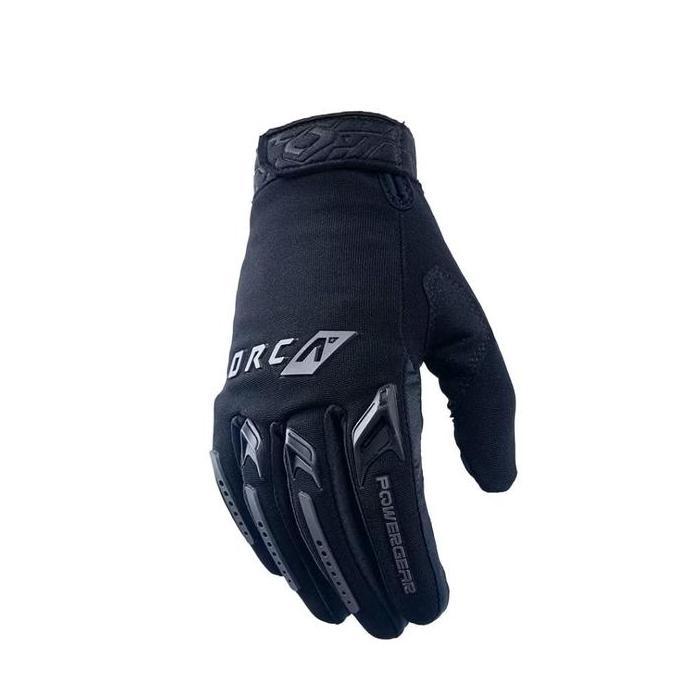 TERBARU - SARUNG TANGAN ORCA X ROAD GLOVE ORCA