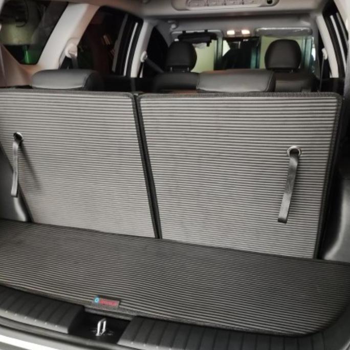 Karpet.Bagasi Plus sandaran Stargazer 2022 7 seat