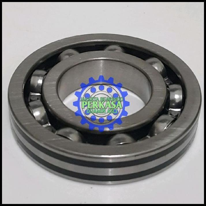 DISKON ECSC 07837 BEARING AC ALTERNATOR CIVIC CRV GENIO EC SC 07837 