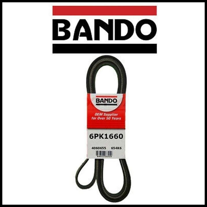 BEST DEAL RIB BELT BANDO 4PK950 BANDO RIB BELT 4PK 950 