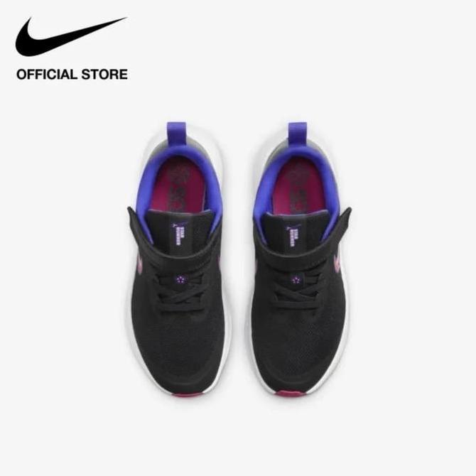 Nike STAR RUNNER 3 (PSV) original BNIB for kids DJ4697-013