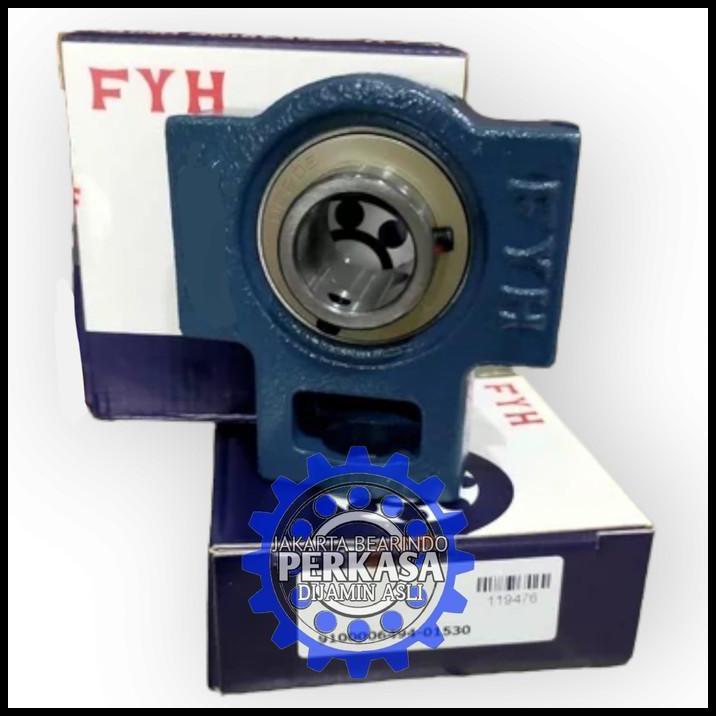 BEST DEAL UCT210 PILLOW BLOCK UCT 210 AS 50MM FYH JAPAN