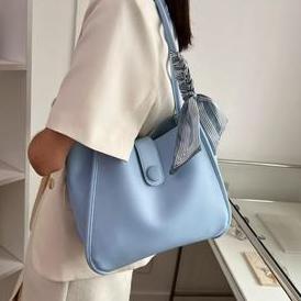 Discount Totebag Wanita Florida / Tas Florida HandBag Wanita ( Plus Twilly / Scarf )