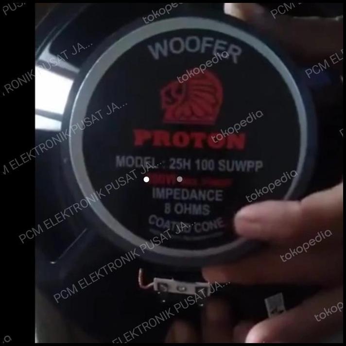 HOT DEAL SPEAKER SPEKER SPIKER CANON CANNON CAN NON PRO 8INCH 8 INCH WOOFER 