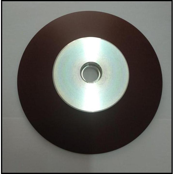 TERLARIS DIAMOND WHEEL BATU GERINDA POTONG KINIK 6 INCH #600 