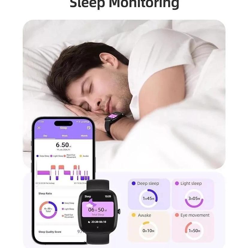 best seller vivo smartwatch series s11 pro max/series s10 pro max/series s9 pro max 2.0" hd touch sc