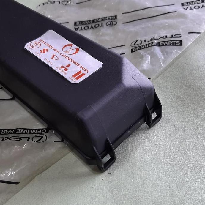 COVER BOX SEKRING AVANZA 1.3 - XENIA 1.3 2004-2010 ASLI