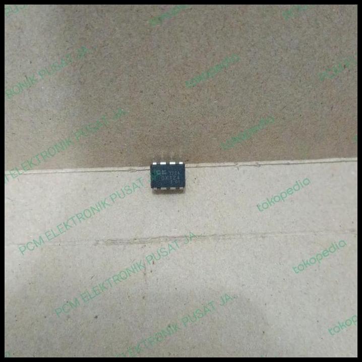 GRATIS ONGKIR 7937 IC CHIP POWER SUPPLY SUPLY PSU DIP DK124 DK 124 ASLI ORIGINAL ORI 