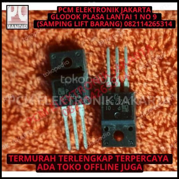 HOT DEAL TRANSISTOR TR MOSFET MOS N FET K2255 2SK K 2255 ASLI ORI ORIGINAL 