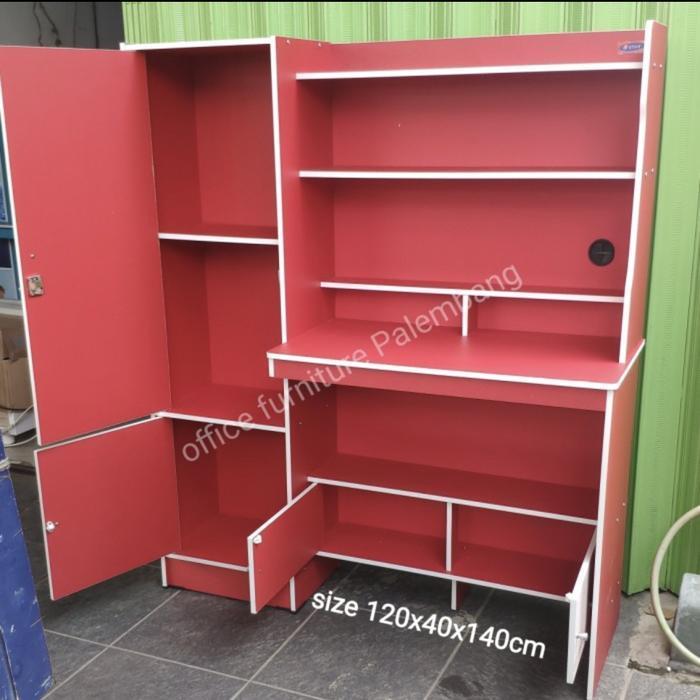 Meja belajar Gstar Olympic