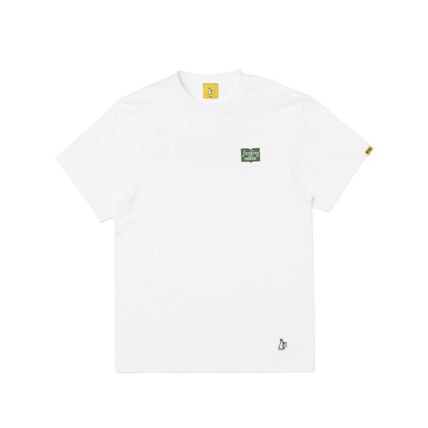 Fxxking Rabbits #FR2 Suck T-shirt [FRC1164]