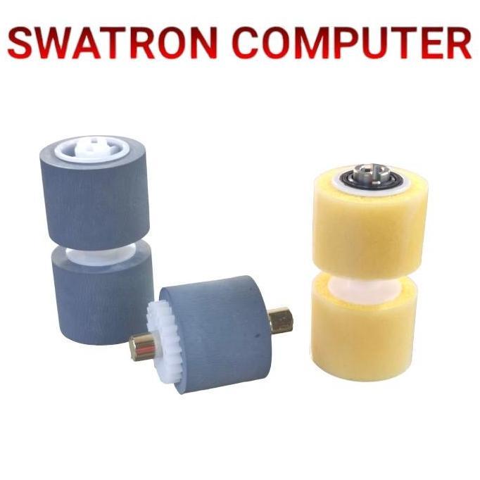 PICK UP ROLLER KIT SCANNER CANON DR-5010C DR-6030C DR-5010 C DR-6030 C murah