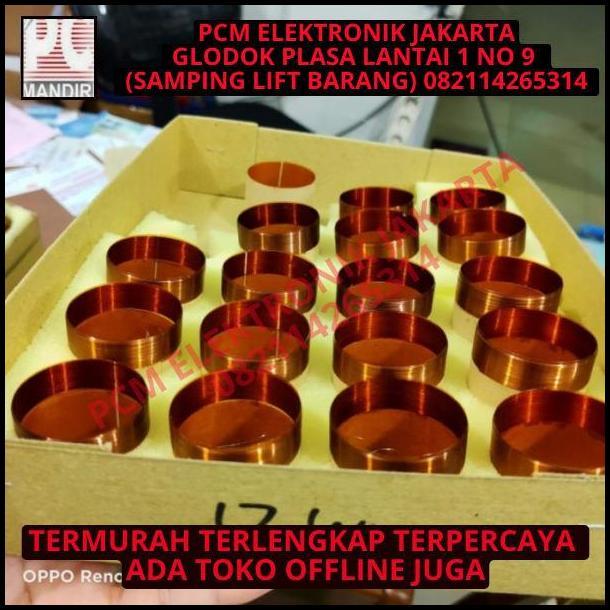 BEST DEAL SPOOL VOICE COIL SPEAKER ACR 1240 CLASSIC IMPOR 