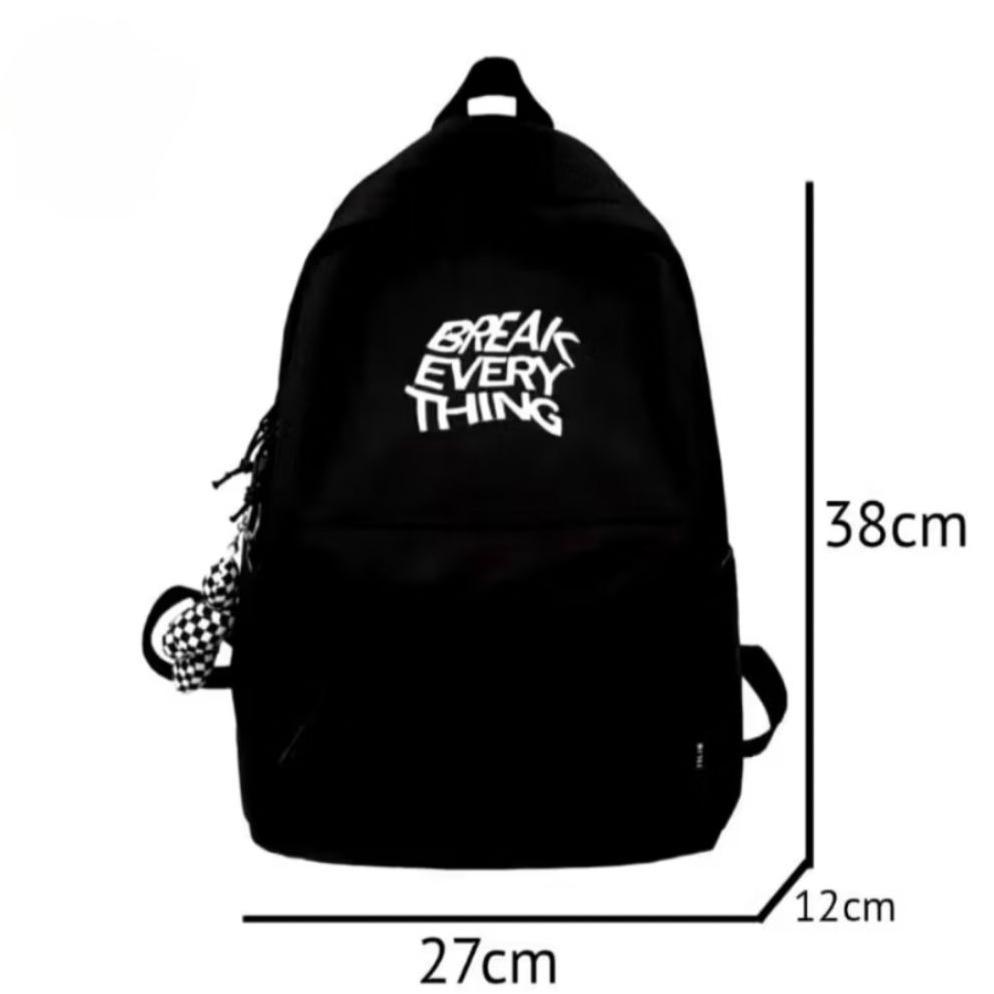 PROMO TERBARU Tas Ransel Sekolah Pria Wanita Tas Sekolah Terbaru