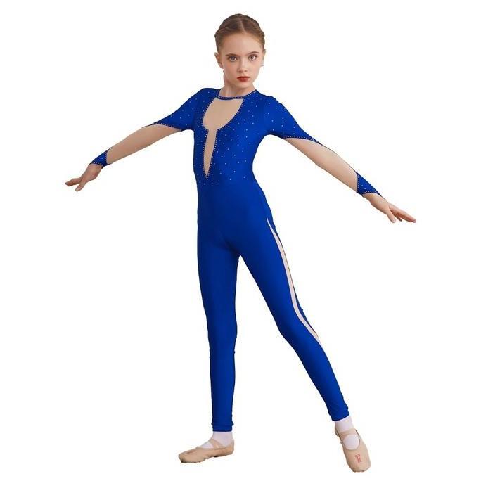 Gymnastic Leotard LT81