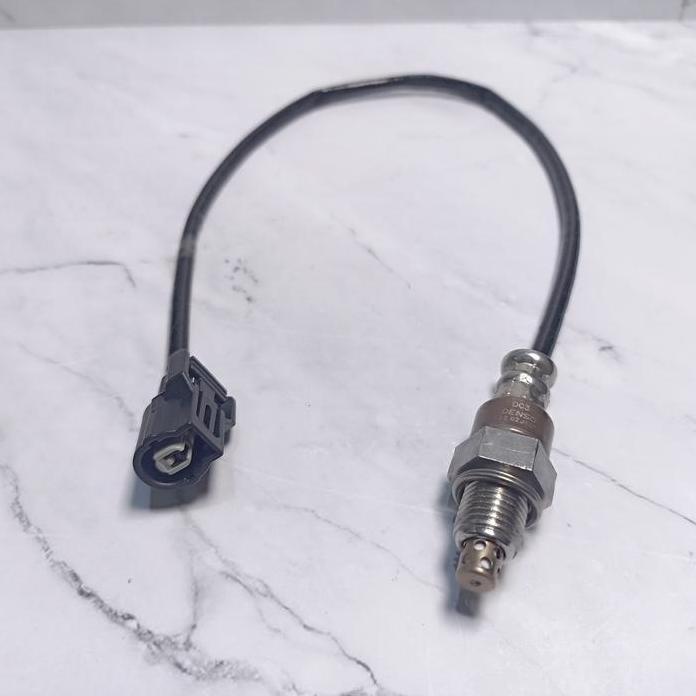 SENSOR EMISI O2 SENSOR SUHU OXYGEN HONDA CBR CBR150R SONIC CRF 150 PROMO