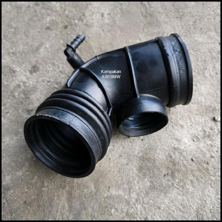 TERLARIS BOOT AIR MASS BMW E39 M54 ORIGINAL 