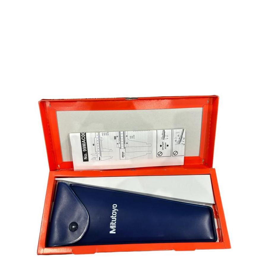 Promo Jangka Sorong Mitutoyo / Mitutoyo Vernier Caliper 530-312