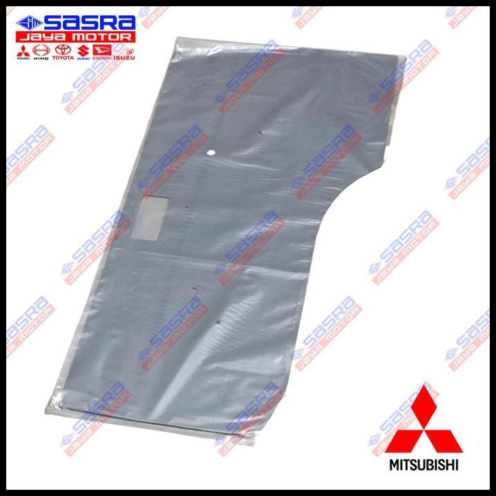 TERLARIS TRIM DOOR - L300 DIESEL - MITUSBISHI GENUINE PARTS -KTB.MN530156|KTB.MN530155 #SJA 