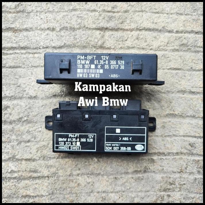 HOT DEAL DOOR CONTROL MODUL PINTU BMW E38 E39 