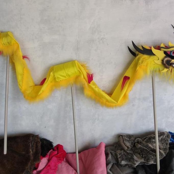 NAGA LIONG ANAK BARONGSAI MURAH