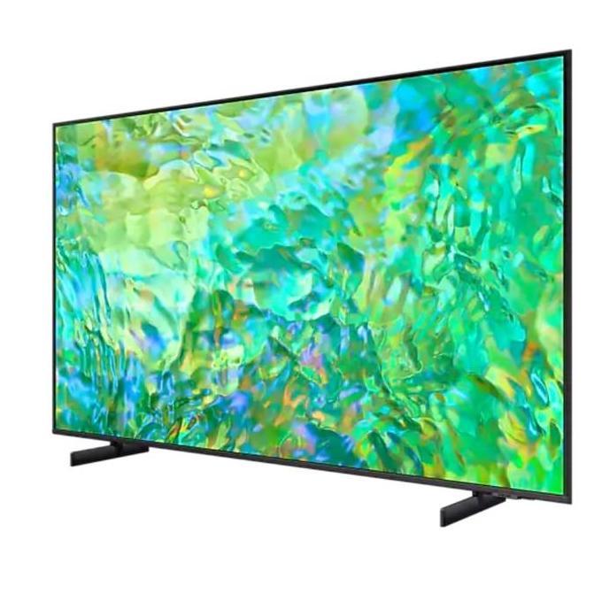 Murah Samsung Tv 75 Inchi 75Cu8000 Uhd 4K Smart Tv Ua75Cu8000 | 75Cu8000Kxxd