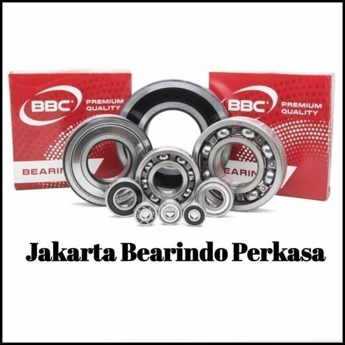 DISKON BEARING 25 BC06 KREK AS VARIO 125 P2-25BC06S98ZECS10 BBC ORIGINAL 