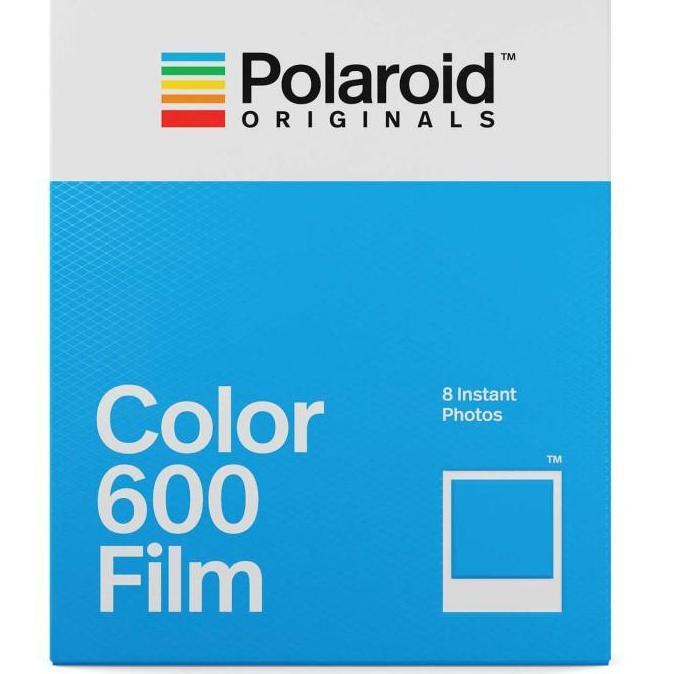 Murah Polaroid Color 600 Instant Film