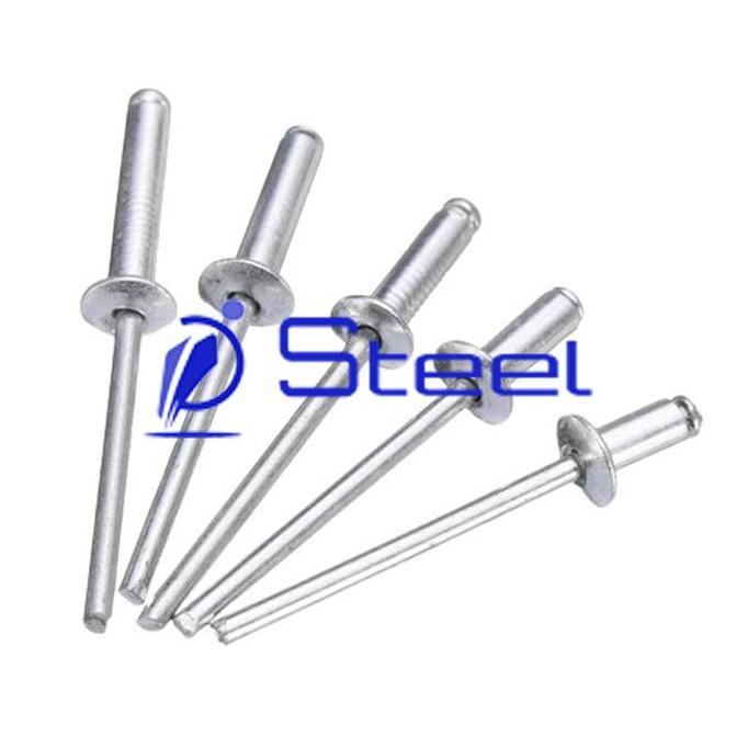 Sale Paku Rivet 4 X 25,4Mm Ms590 (Harga Per Dus - Isi 500)