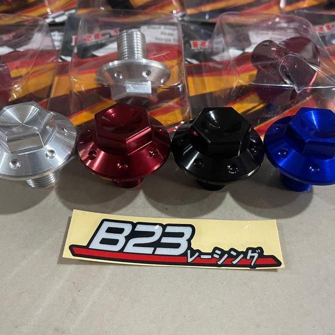 Promo Baut Triplecamp Ninja Ss Ninja R Baut Segitiga Atas Ninja Ss Cnc Probo
