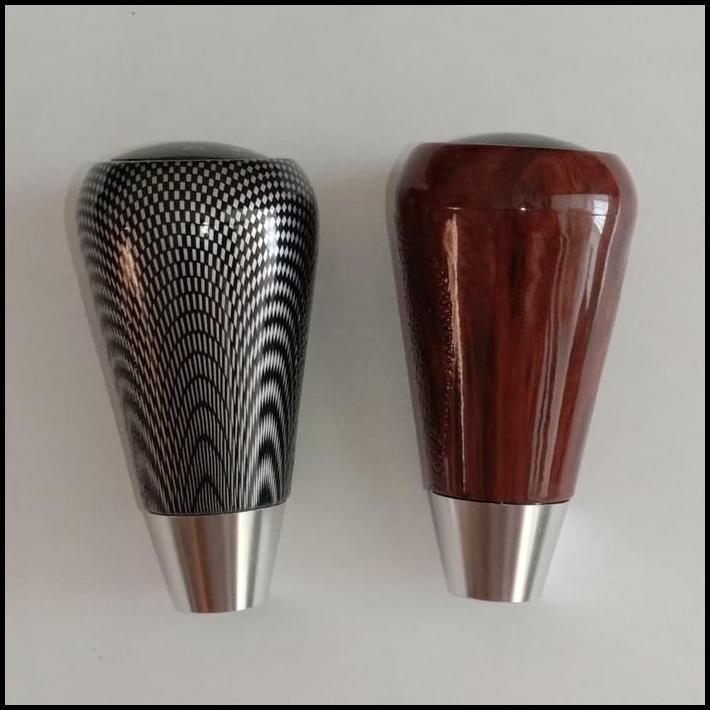 DISKON GEAR KNOB HANDLE PERSENELING MOBIL CALYA 