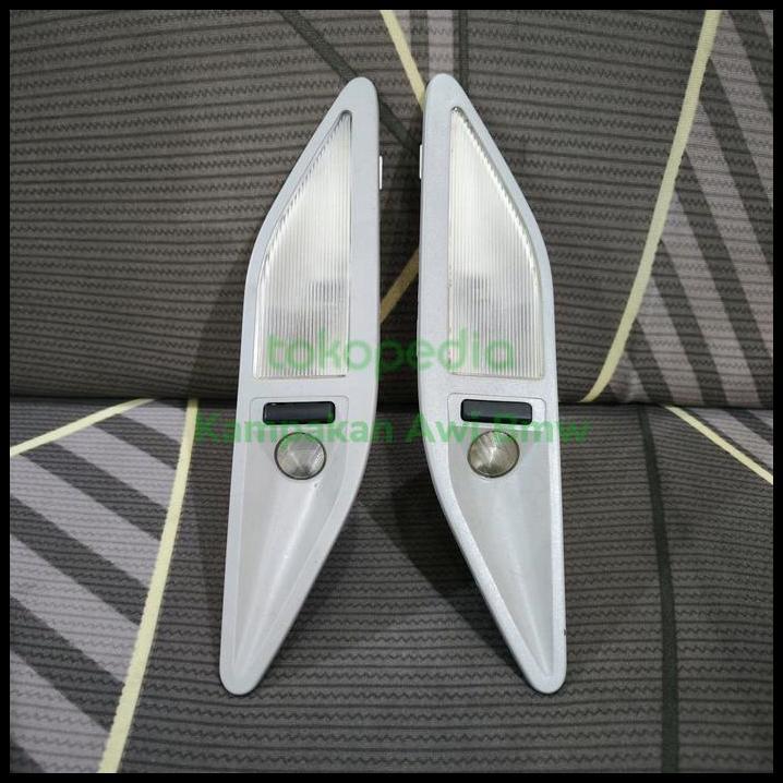 HOT DEAL LAMPU PILAR C BMW E39 KIRI 